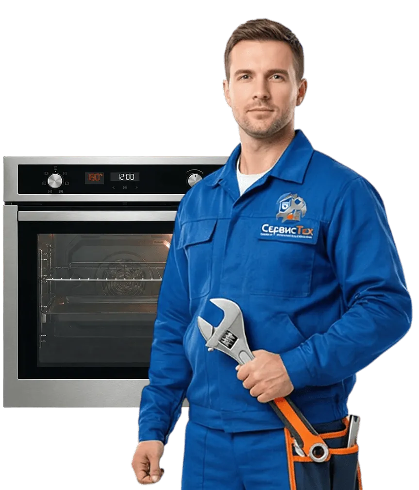 Мастер СервисТех и бытовая техника